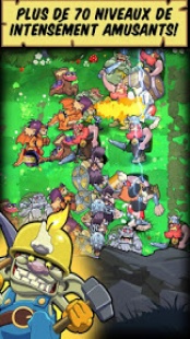 Trolls vs Vikings 2