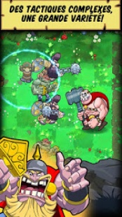 Trolls vs Vikings 3