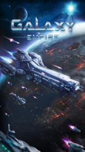 Galaxy Empire 1