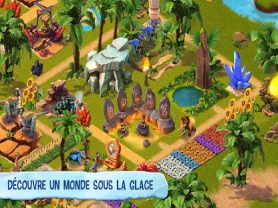 L'Age de Glace : Le Village 2