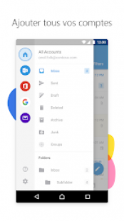 Microsoft Outlook 1