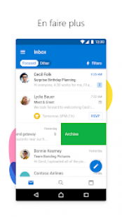 Microsoft Outlook 2