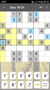 Sudoku 1