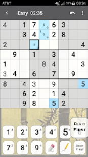 Sudoku 3