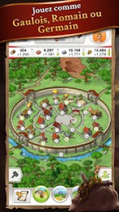 Travian : Kingdoms 1