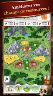 Travian : Kingdoms 2