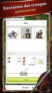 Travian : Kingdoms 3