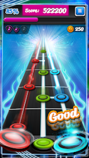 Rock Hero 1