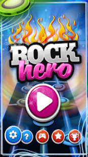 Rock Hero 2