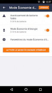 AVG Antivirus Android 3