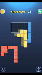 Block Puzzle 2