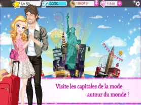 Star Girl 3