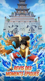 One Piece : Treasure Cruise 2