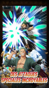 One Piece : Treasure Cruise 3