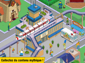Les Simpson : Springfield 3