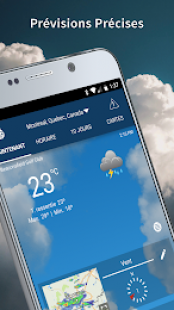 Mto par WeatherBug 1