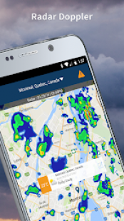 Mto par WeatherBug 2