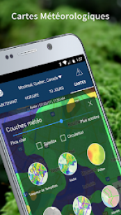 Mto par WeatherBug 3