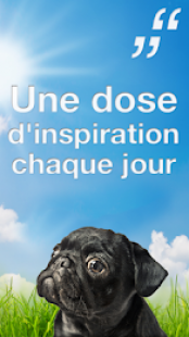 Citation du jour 1