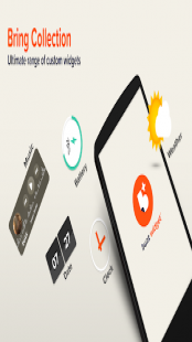 Buzz Widget 1