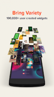 Buzz Widget 2