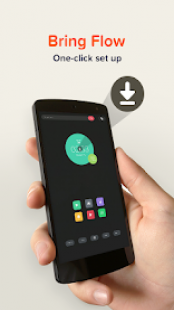 Buzz Widget 3