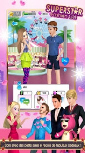 Superstar Fashion Girl 2