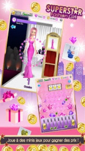 Superstar Fashion Girl 3