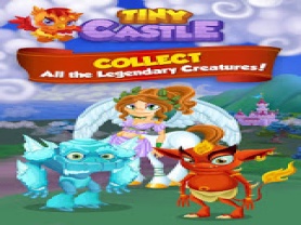Tiny Castle 1