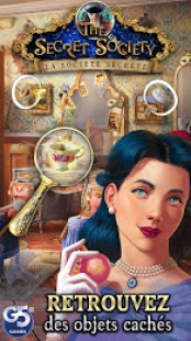 The Secret Society 1