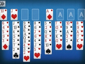 Freecell 1