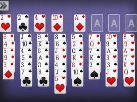 Freecell 3