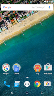 GoogleNowLauncher 1