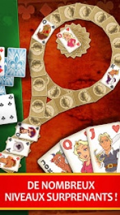 Solitaire Perfect Match 2