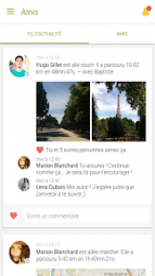 Endomondo 2