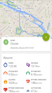 Endomondo 3