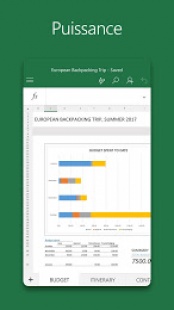 Microsoft Excel 1