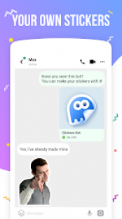ICQ 3