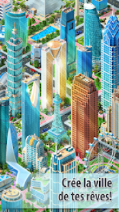Megapolis 1