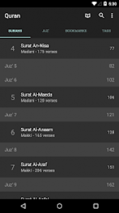 Quran Android 1