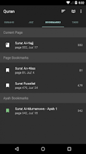 Quran Android 3