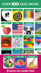 100 Pics Quiz 1