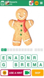 100 Pics Quiz 2
