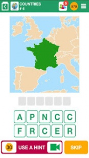 100 Pics Quiz 3