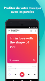 Musixmatch 1