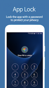 Smart AppLock 1