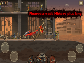 Earn to Die 2 2