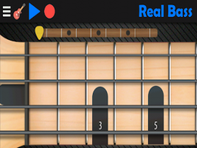 Real Bass 1