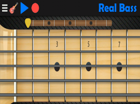 Real Bass 3