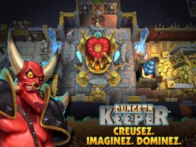 Dungeon Keeper 1